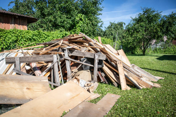 Best Demolition Debris Removal  in Winnsboro Mills, SC