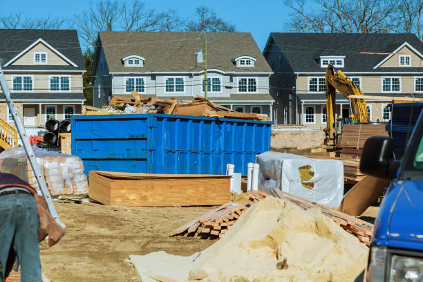 Retail Junk Removal in Winnsboro Mills, SC